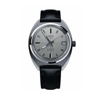 Armbanduhr Oris Herr in Stahl 4176552